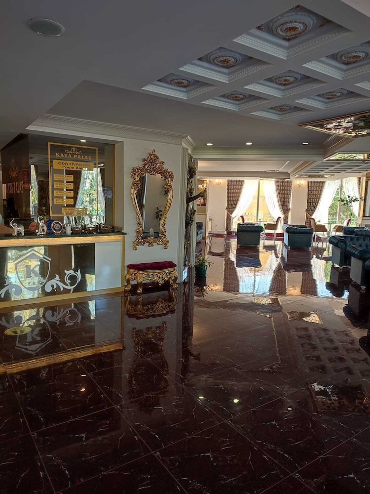 Kaya Palas Hotel - Görsel 3