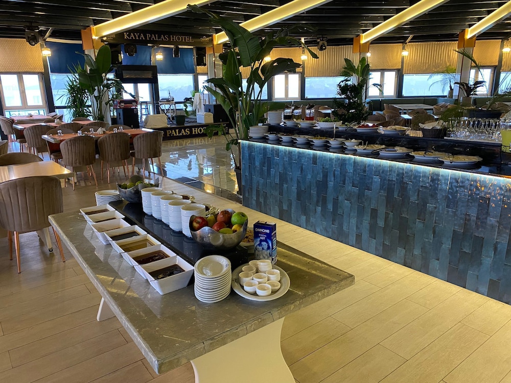 Kaya Palas Hotel - Diğer görseller