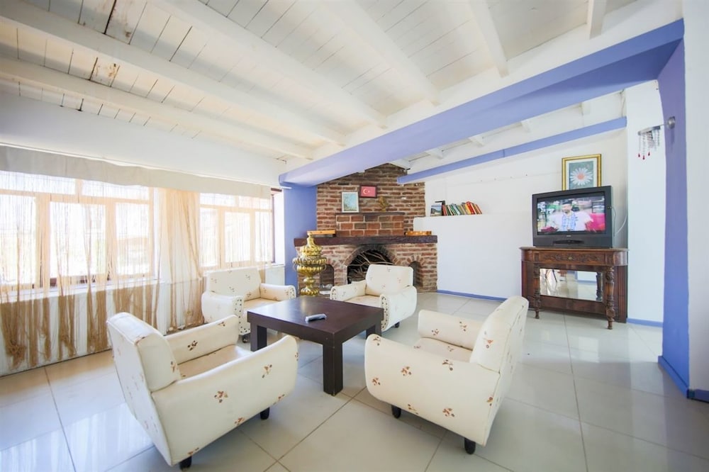 Mardia Beach Hotel - Görsel 4