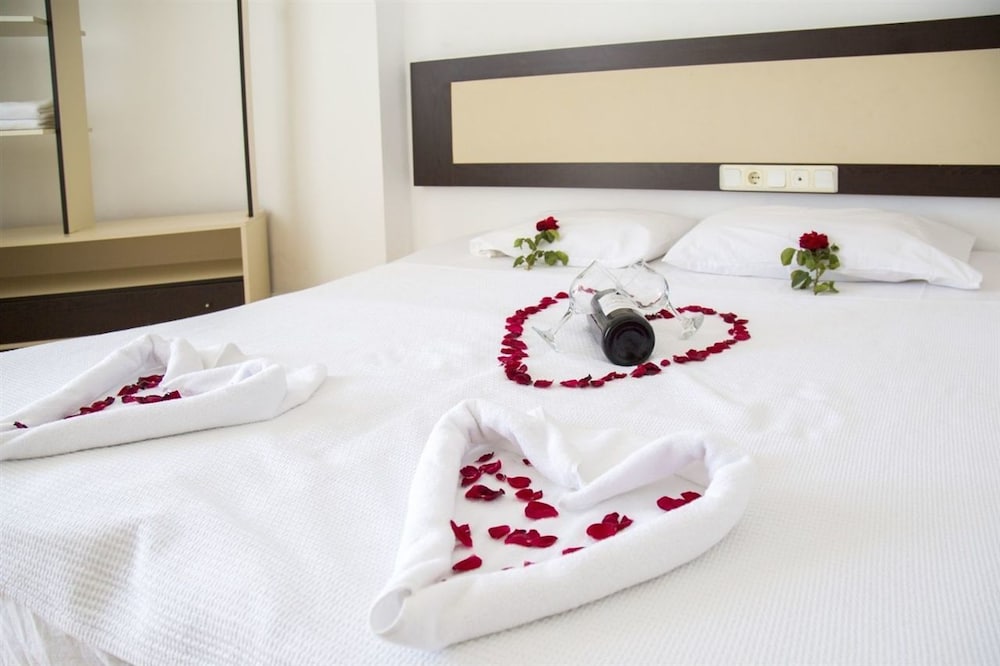 Mardia Beach Hotel - Diğer görseller