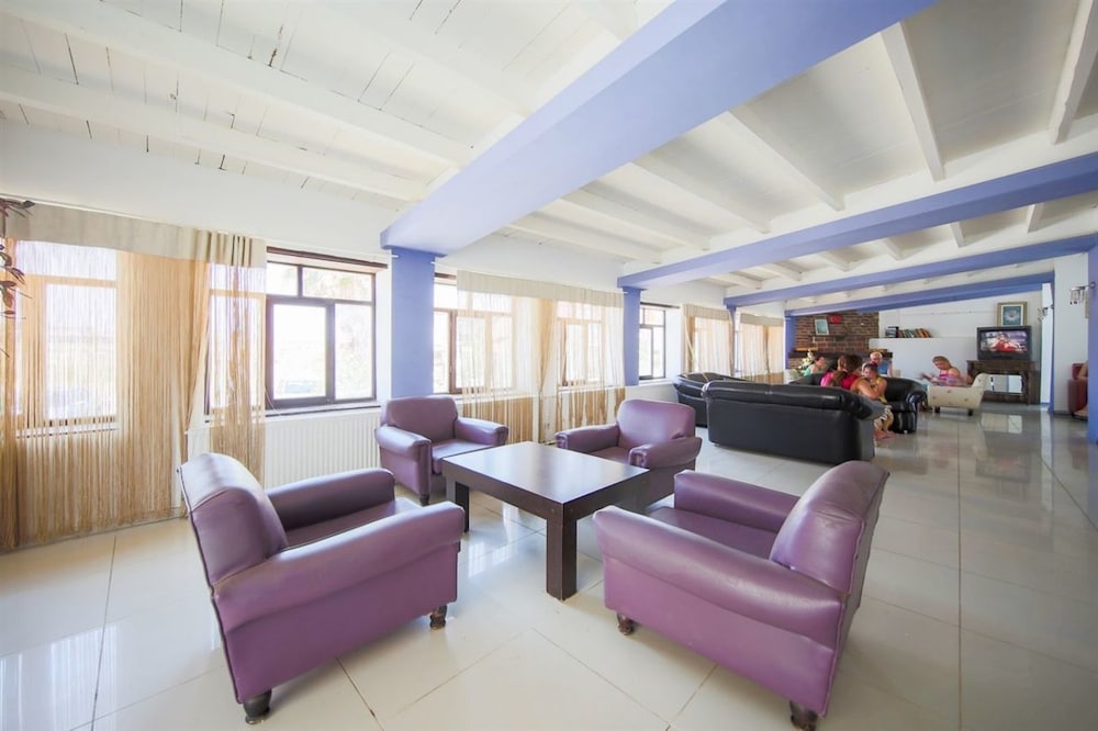 Mardia Beach Hotel - Görsel 3