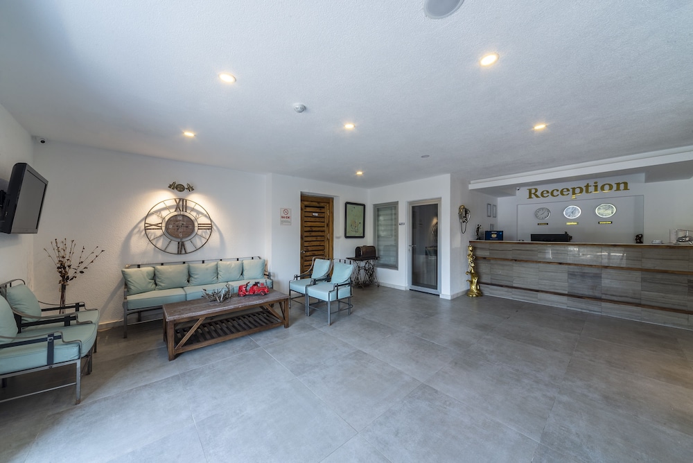 Laden Hotel Bodrum - Görsel 3