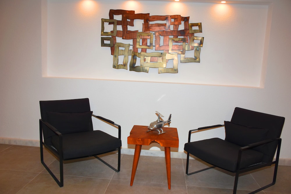 Laden Hotel Bodrum - Diğer görseller