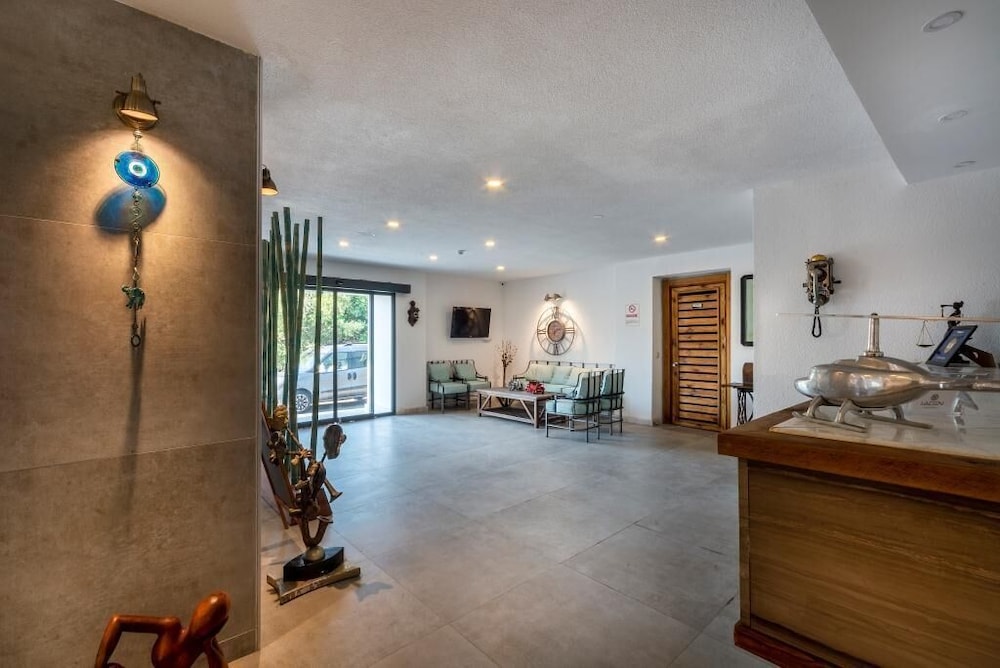 Laden Hotel Bodrum - Görsel 4