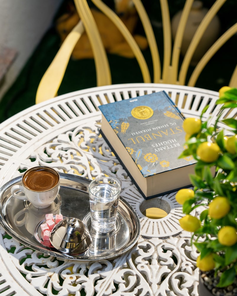 Royan Suites - Diğer görseller