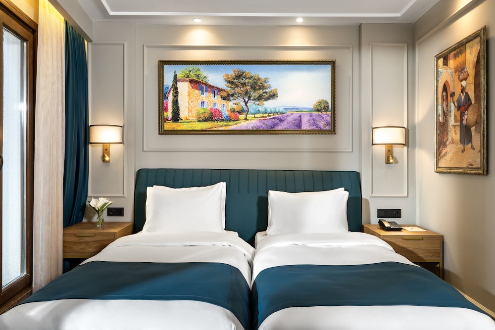 Royan Suites - Görsel 3