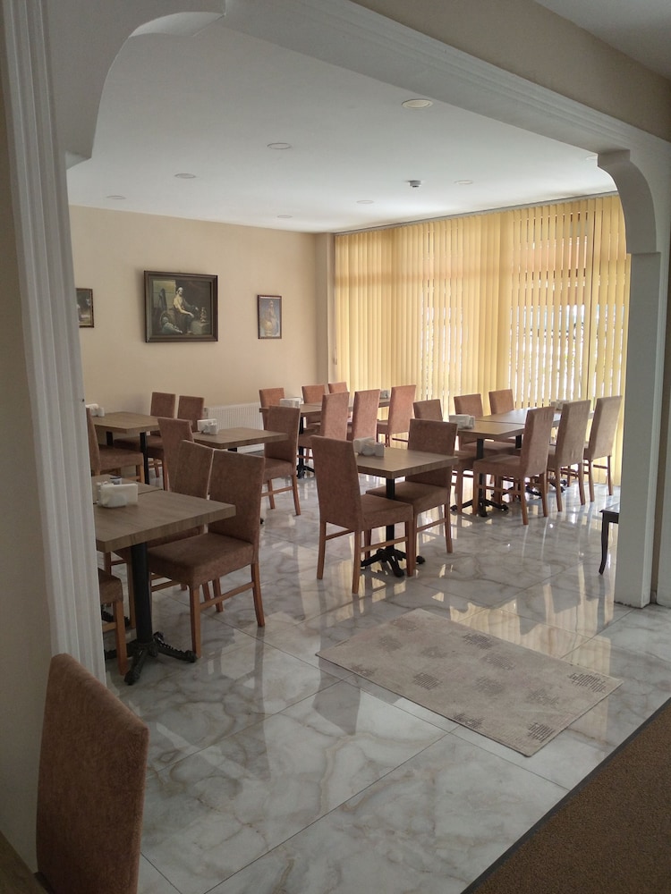 New Beylerbeyi Hotel - Görsel 2