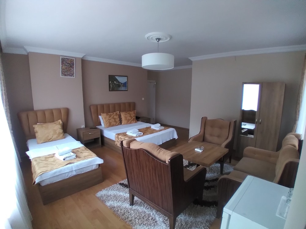 New Beylerbeyi Hotel - Görsel 4