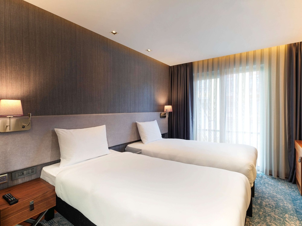 Ibis Styles Istanbul Atasehir - Görsel 3