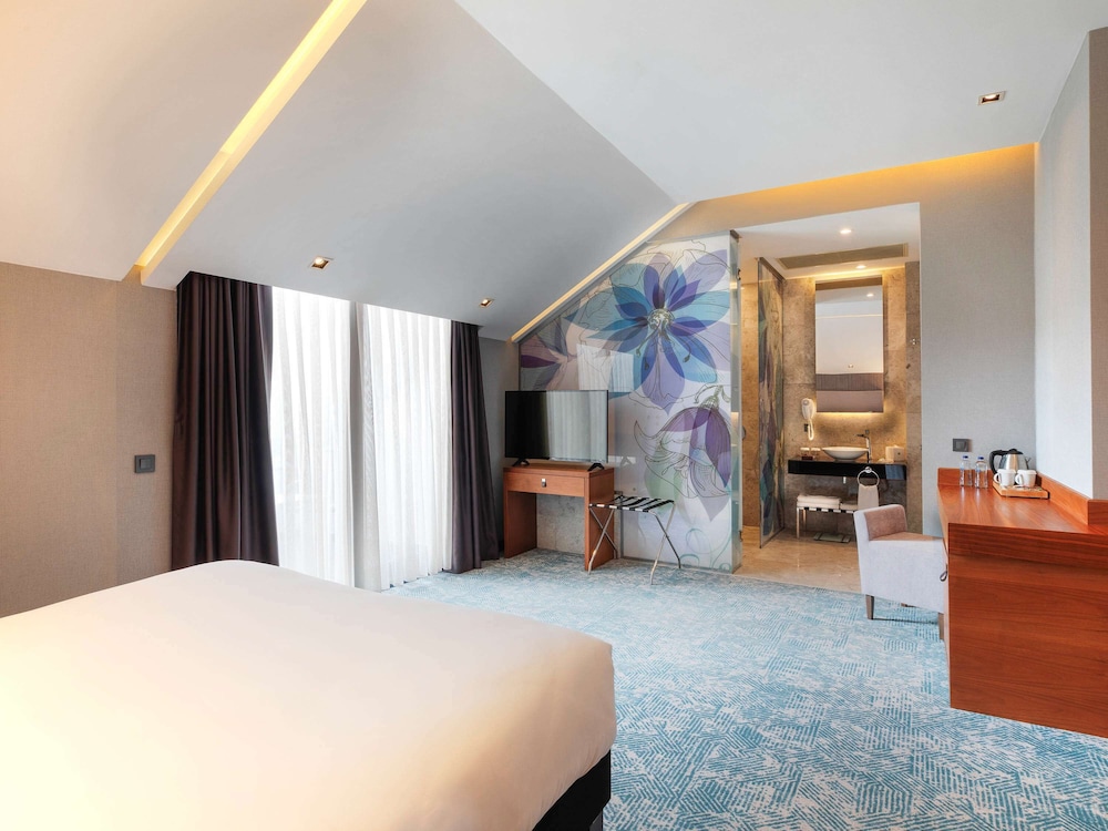 Ibis Styles Istanbul Atasehir - Görsel 4