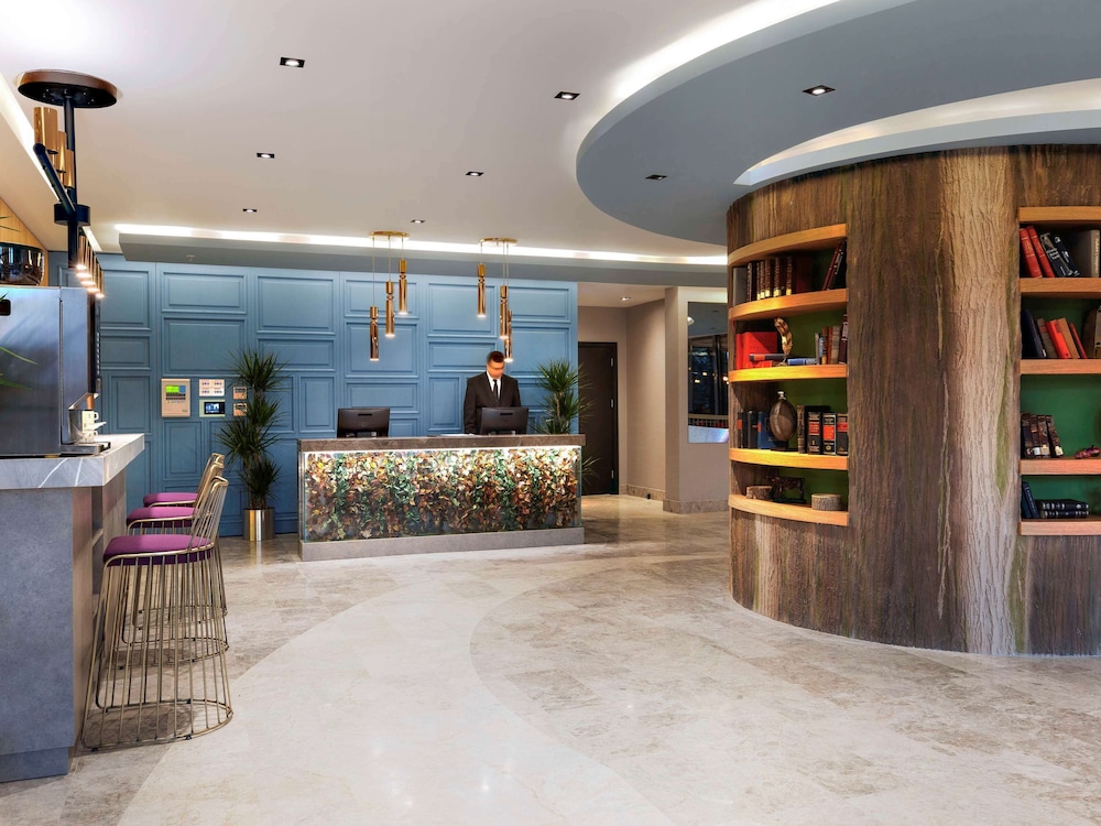 Ibis Styles Istanbul Atasehir - Görsel 2
