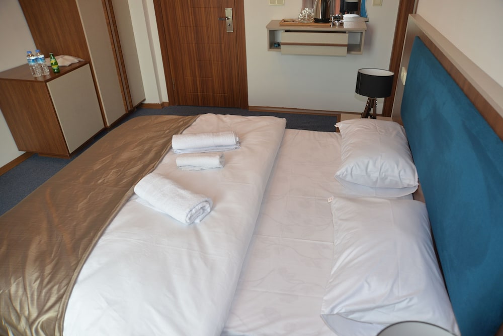 Tevetoglu Hotel - Diğer görseller