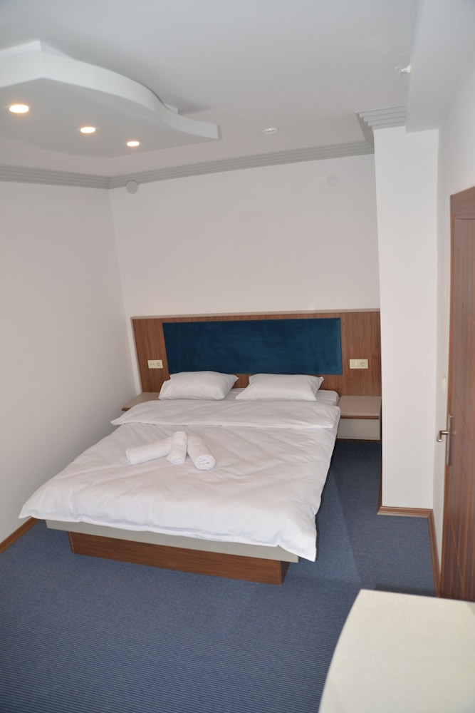 Tevetoglu Hotel - Görsel 4