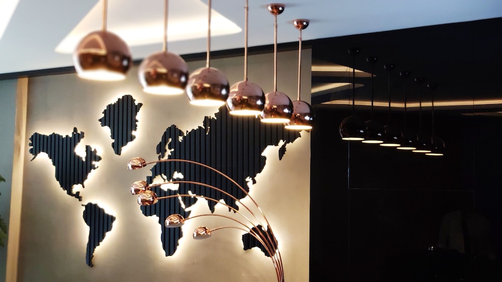 Triada Hotel Karakoy - Görsel 2