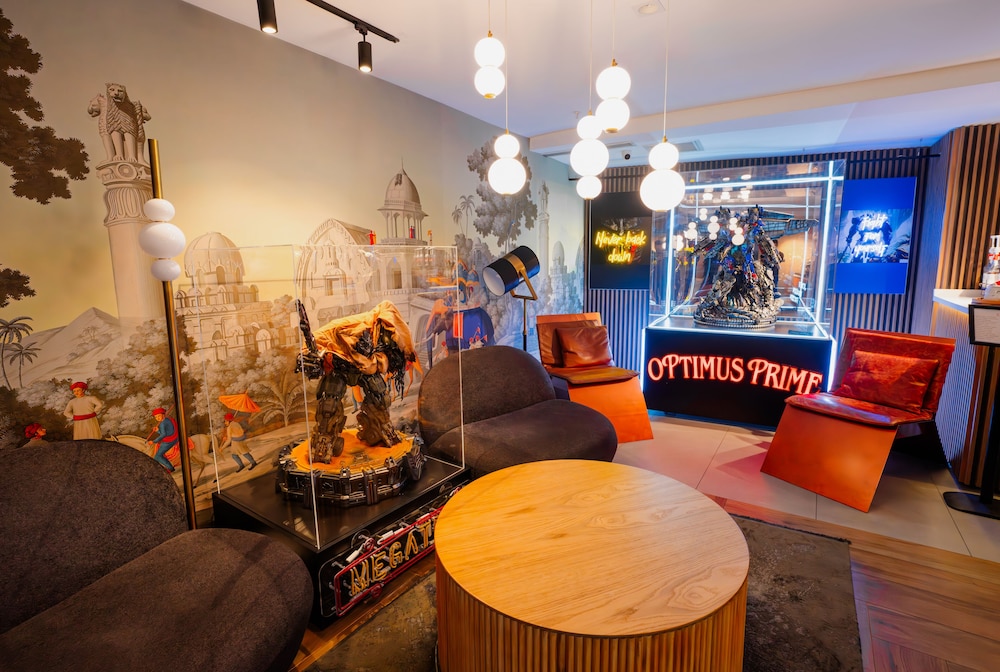 Vespia Hotel - Görsel 4