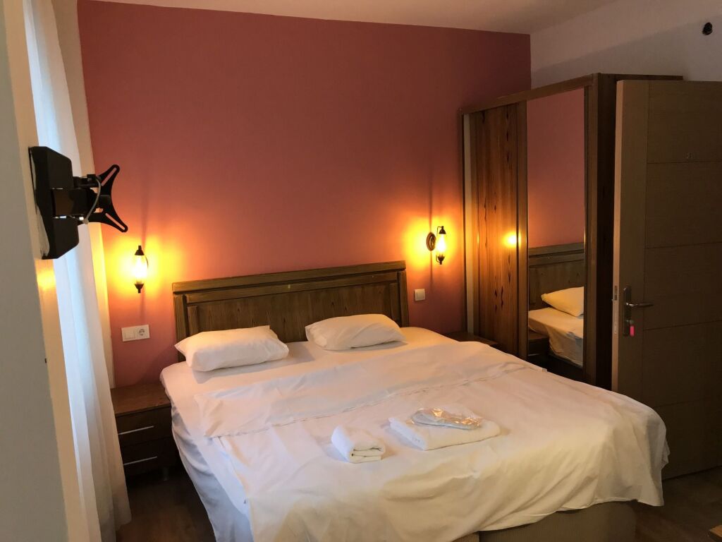 Milena Suites - Görsel 3