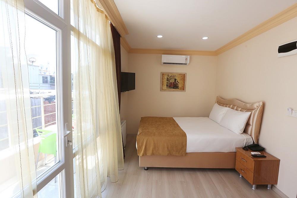 Taksim Maxwell Hotel - Görsel 2