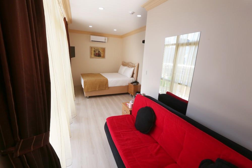 Taksim Maxwell Hotel - Diğer görseller