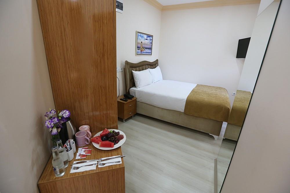 Taksim Maxwell Hotel - Görsel 3