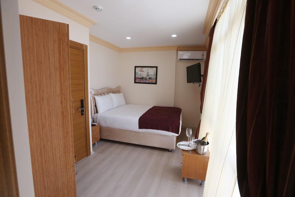 Taksim Maxwell Hotel - Görsel 4