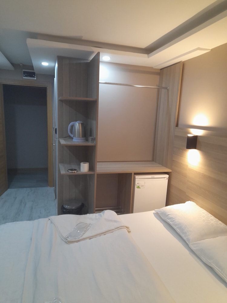 Moon Suit Otel - Görsel 3