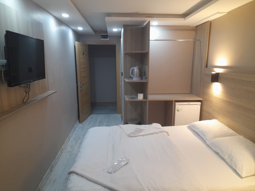 Moon Suit Otel - Görsel 2