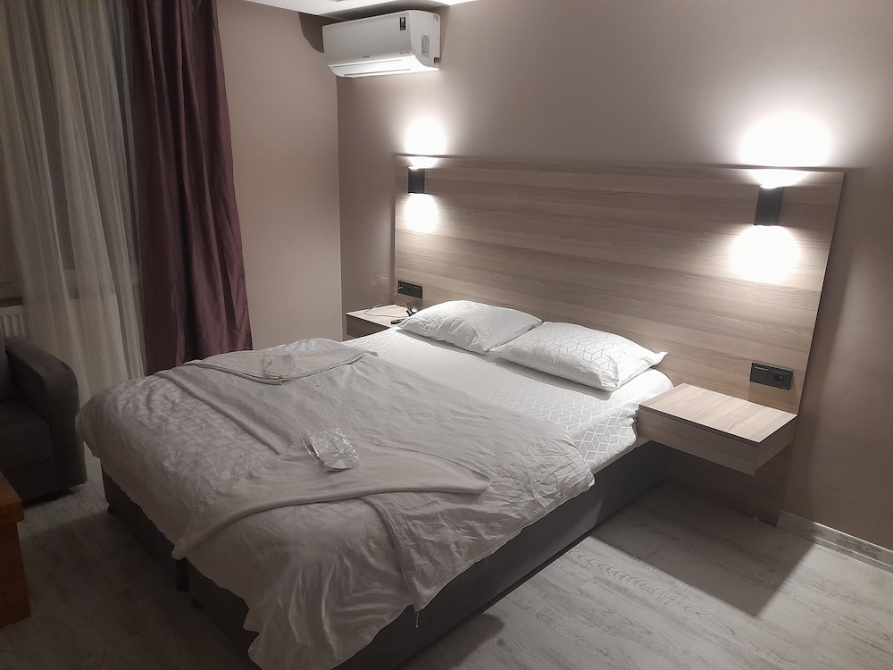 Moon Suit Otel - Diğer görseller