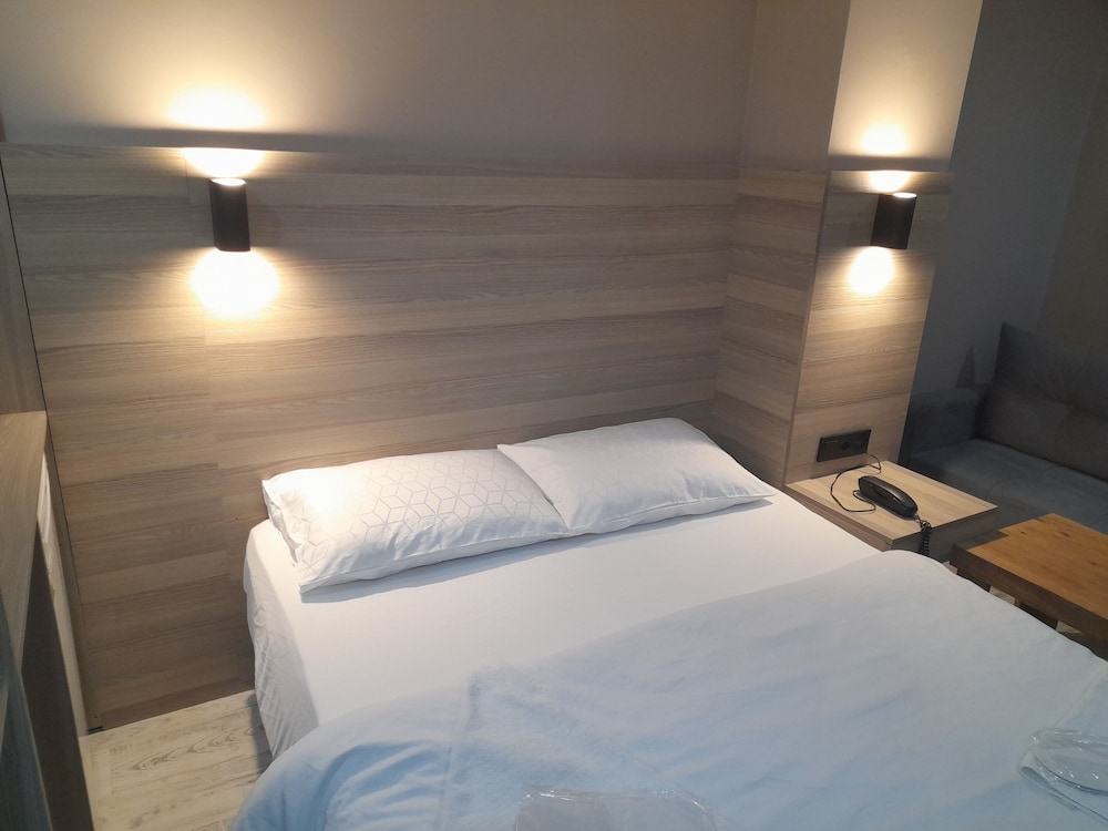 Moon Suit Otel - Görsel 4