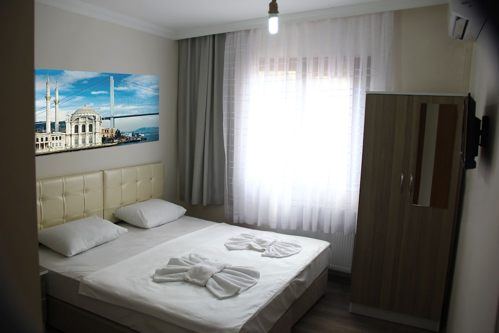 Marpalace Hotel - Diğer görseller