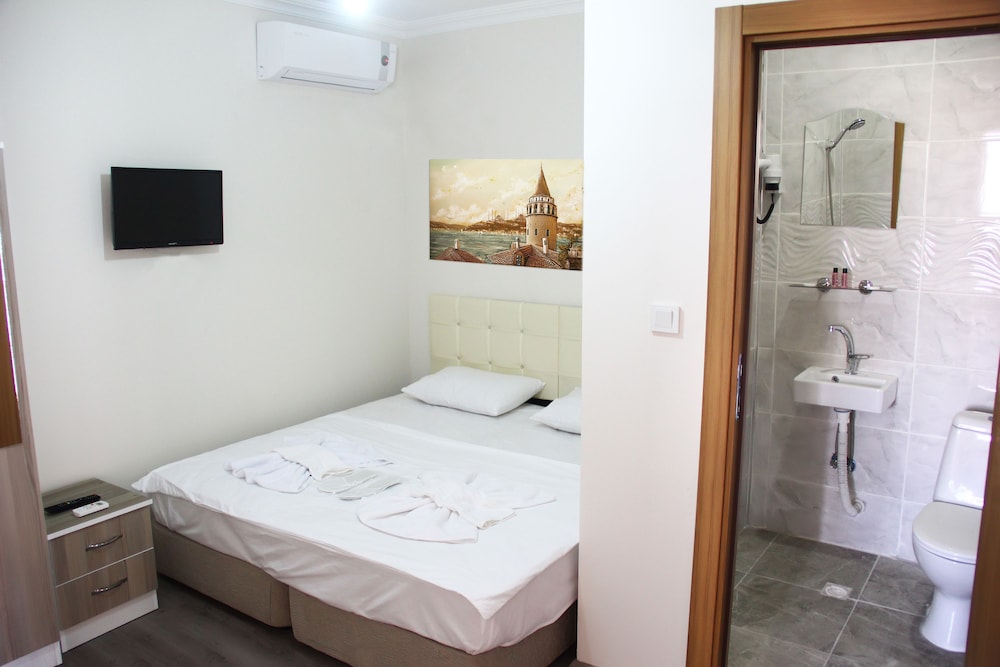 Marpalace Hotel - Görsel 3