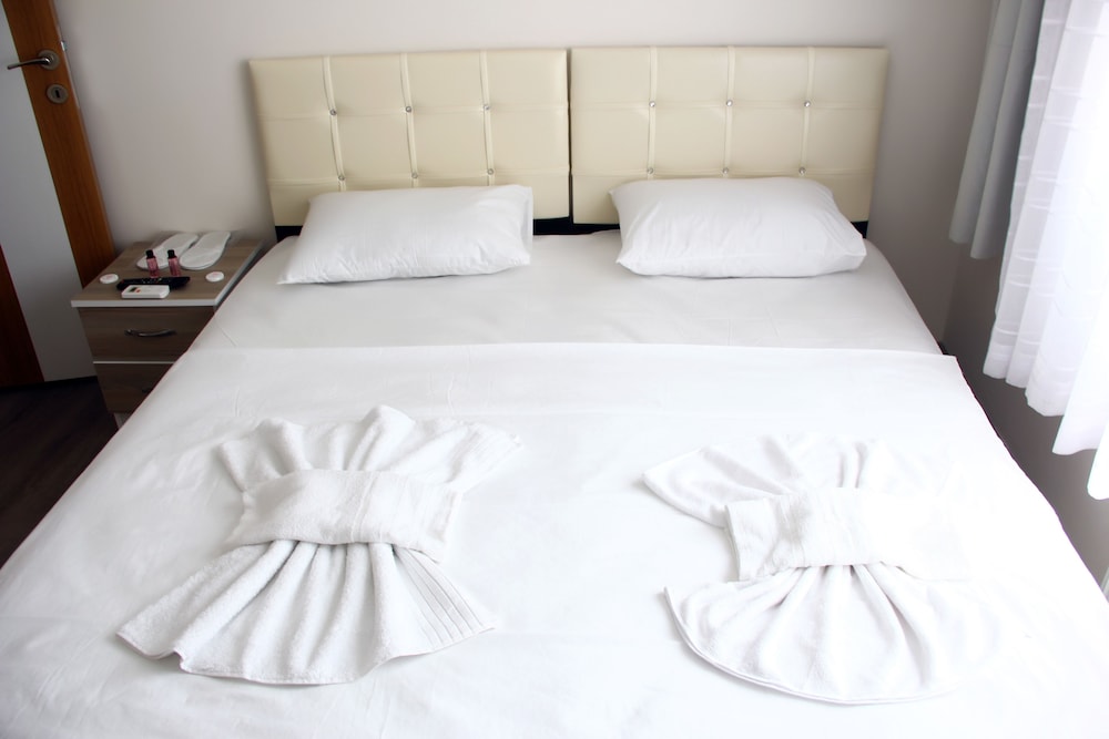 Marpalace Hotel - Görsel 4