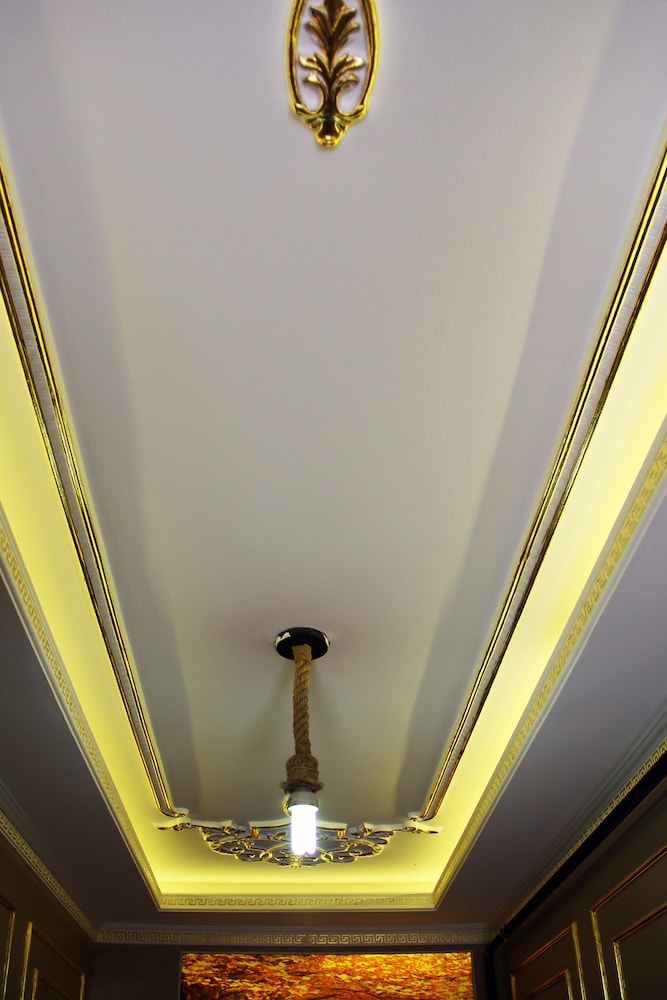 Marpalace Hotel - Görsel 2