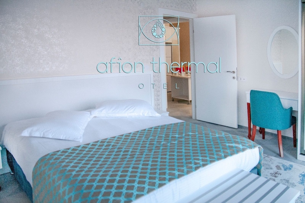 Afion Thermal Otel - Görsel 4
