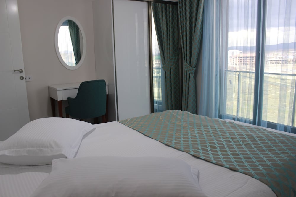 Afion Thermal Otel - Diğer görseller