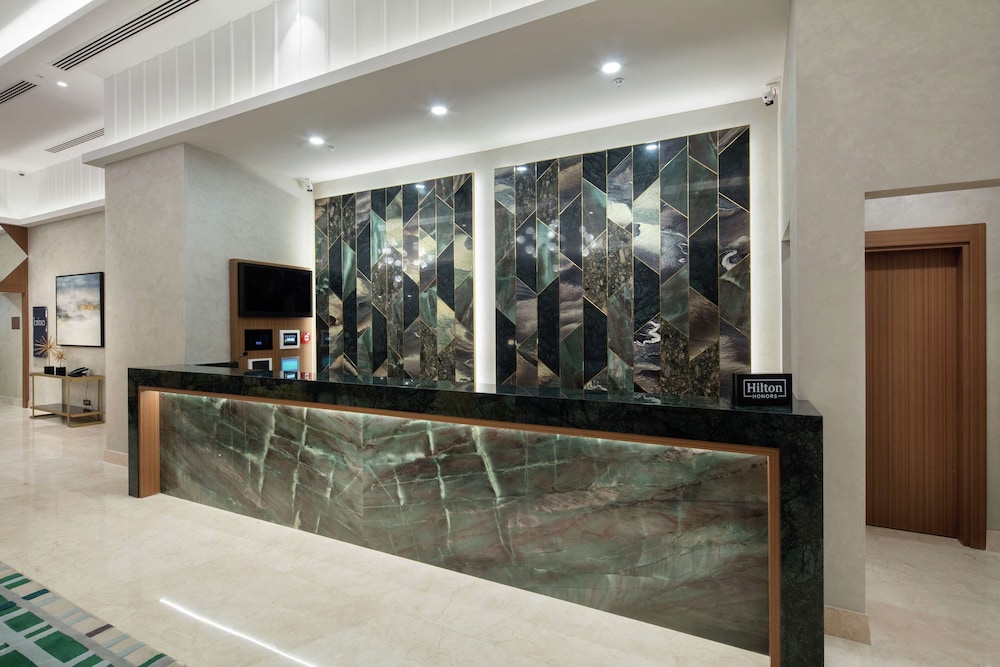 Doubletree by Hilton Afyonkarahisar - Görsel 4