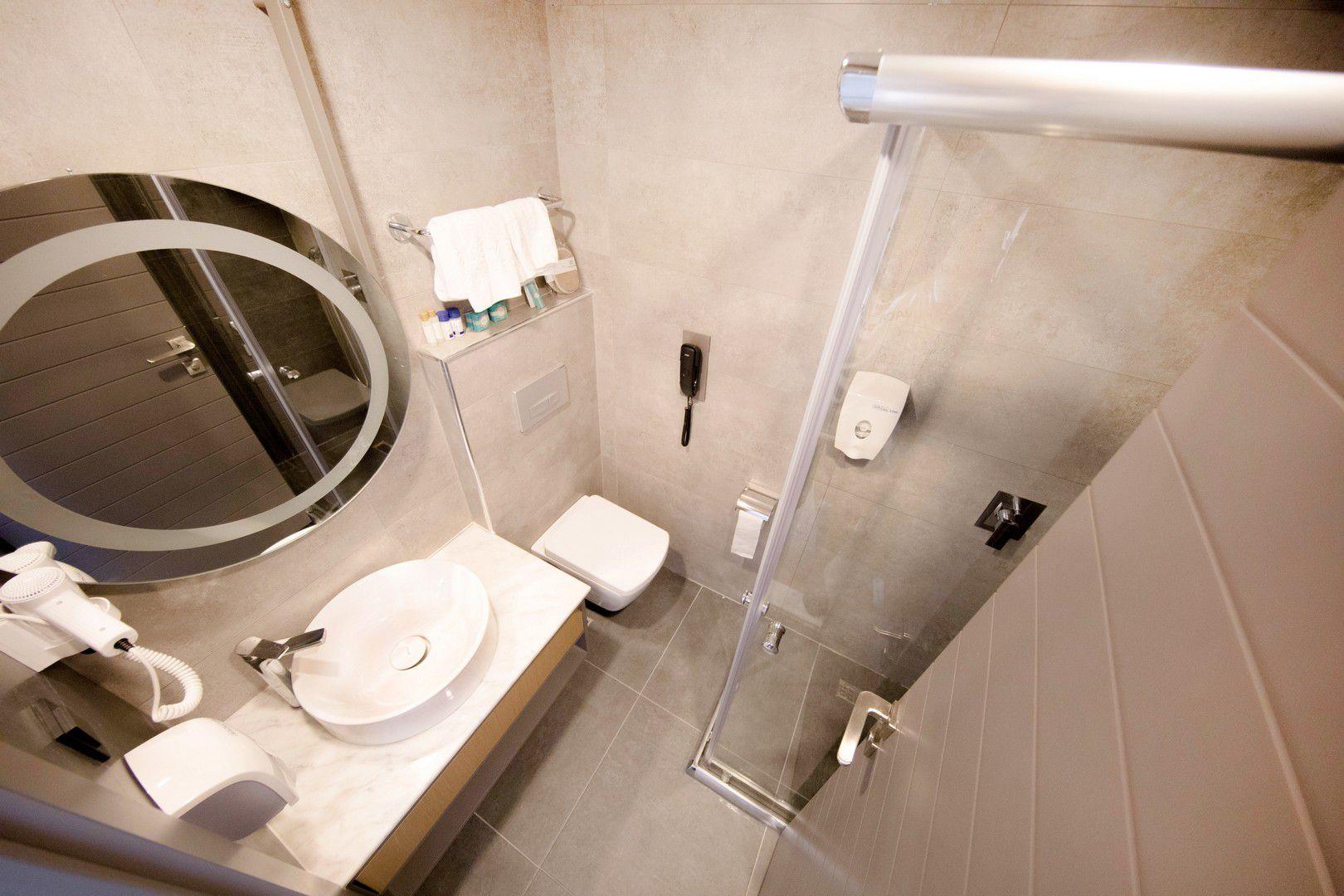 Laren Seaside Hotel & Spa - Görsel 3