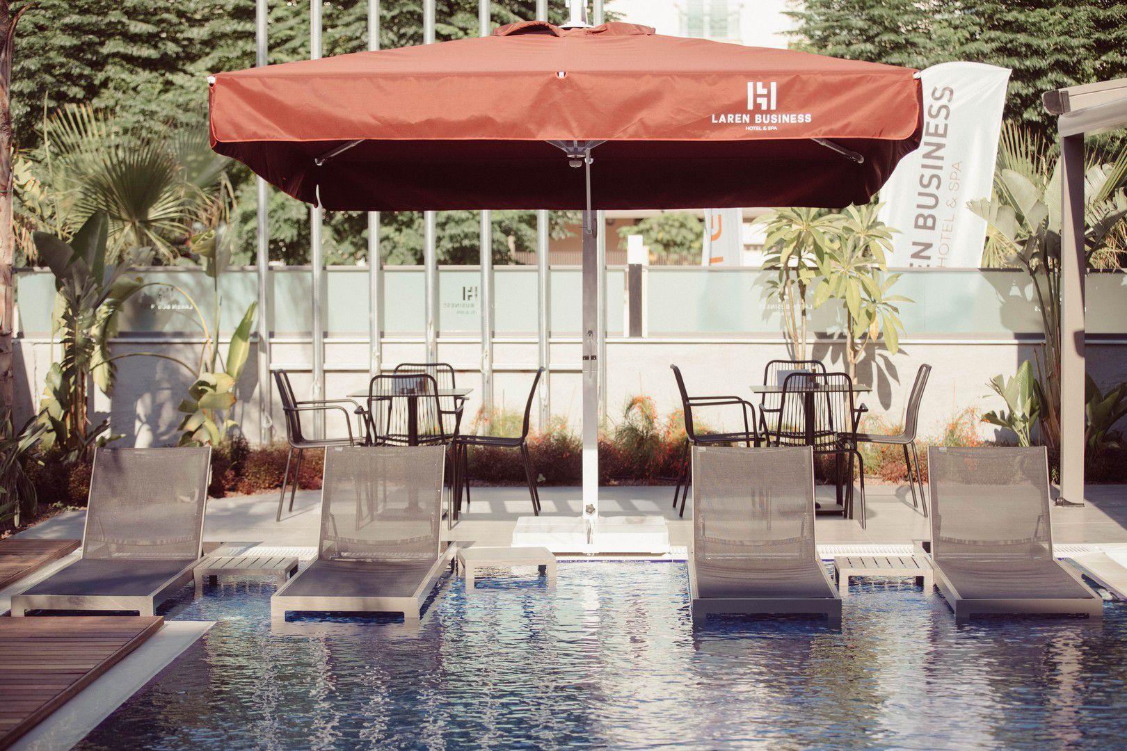 Laren Seaside Hotel & Spa - Görsel 4