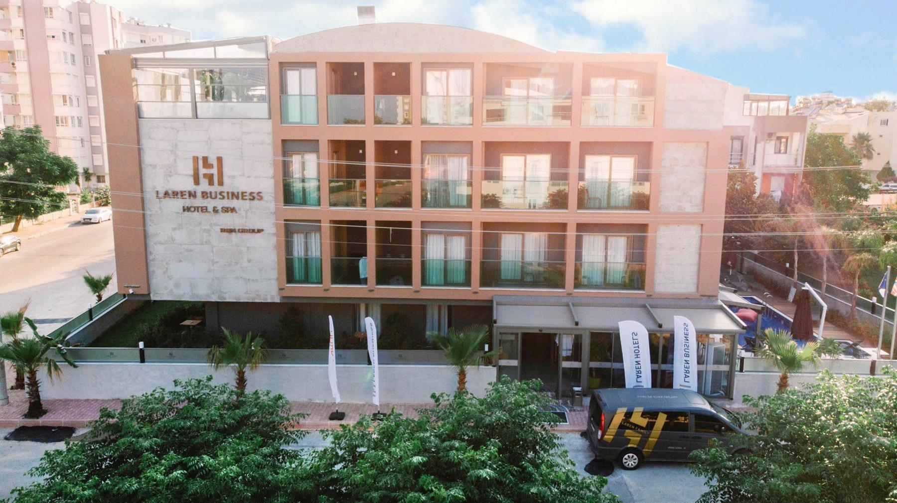 Laren Seaside Hotel & Spa