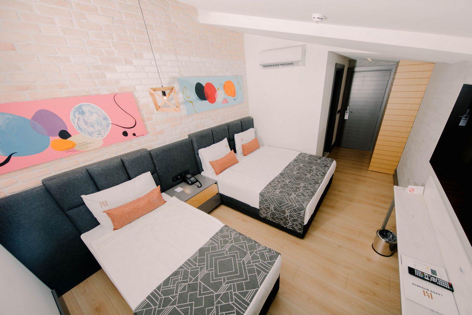 Laren Seaside Hotel & Spa - Diğer görseller