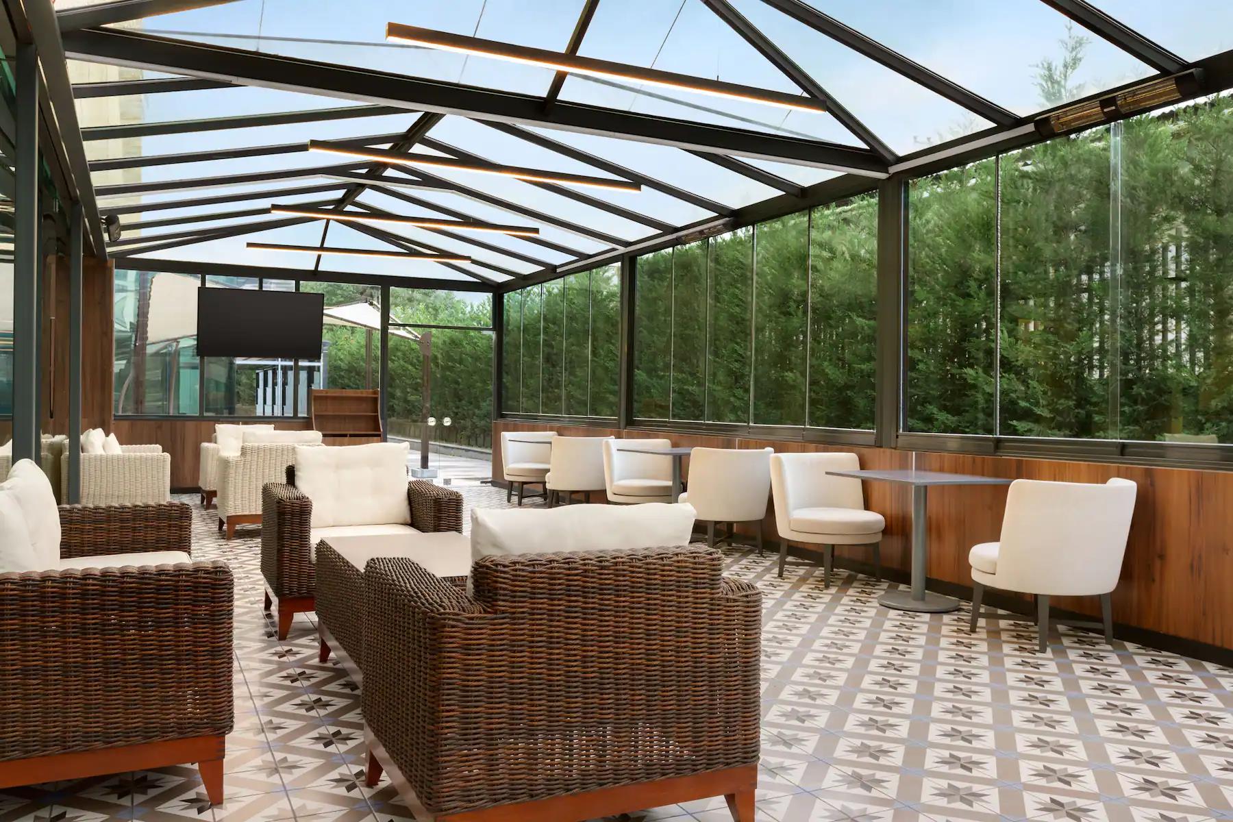 La Quinta by Wyndham Istanbul Gunesli - Diğer görseller