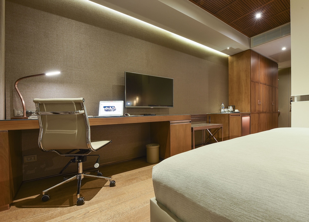 The Museum Hotel Antakya - Görsel 4