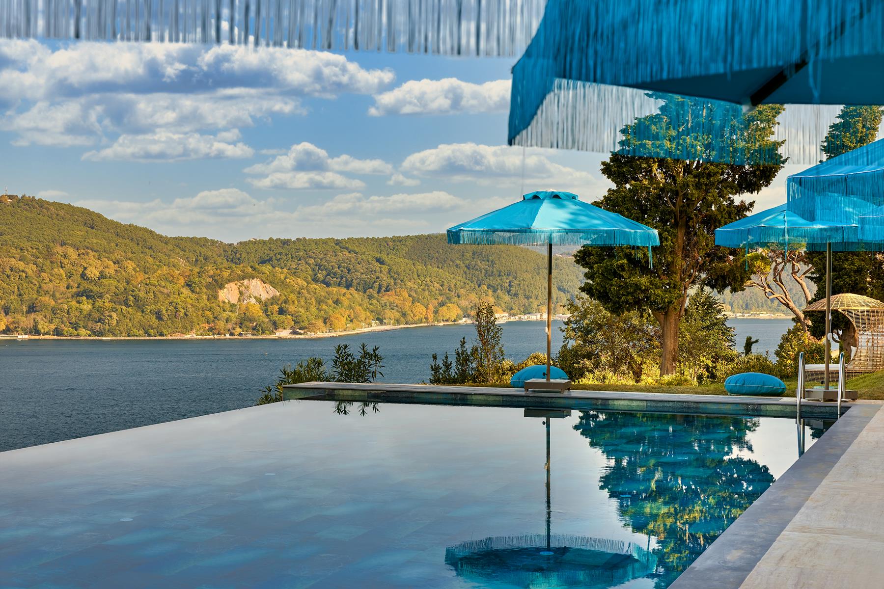 Six Senses Kocatas Mansions