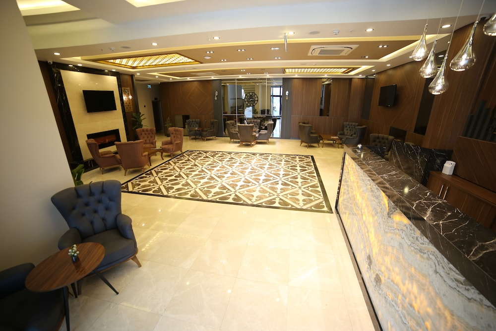 Ema Öztürk Thermal Hotel - Diğer görseller