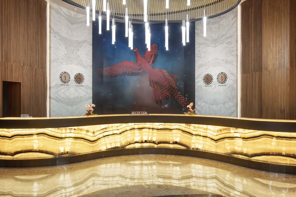 Mylome Luxury Hotel & Resort - Görsel 3