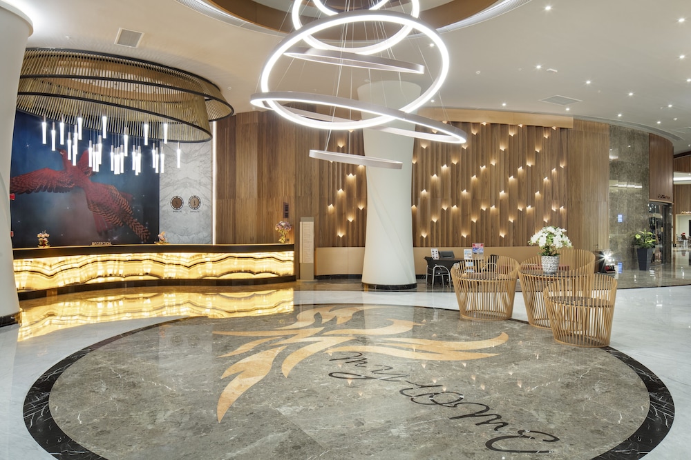 Mylome Luxury Hotel & Resort - Görsel 4