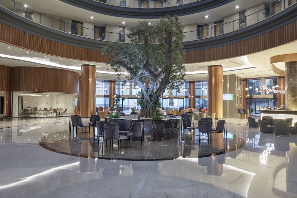 Mylome Luxury Hotel & Resort - Görsel 2