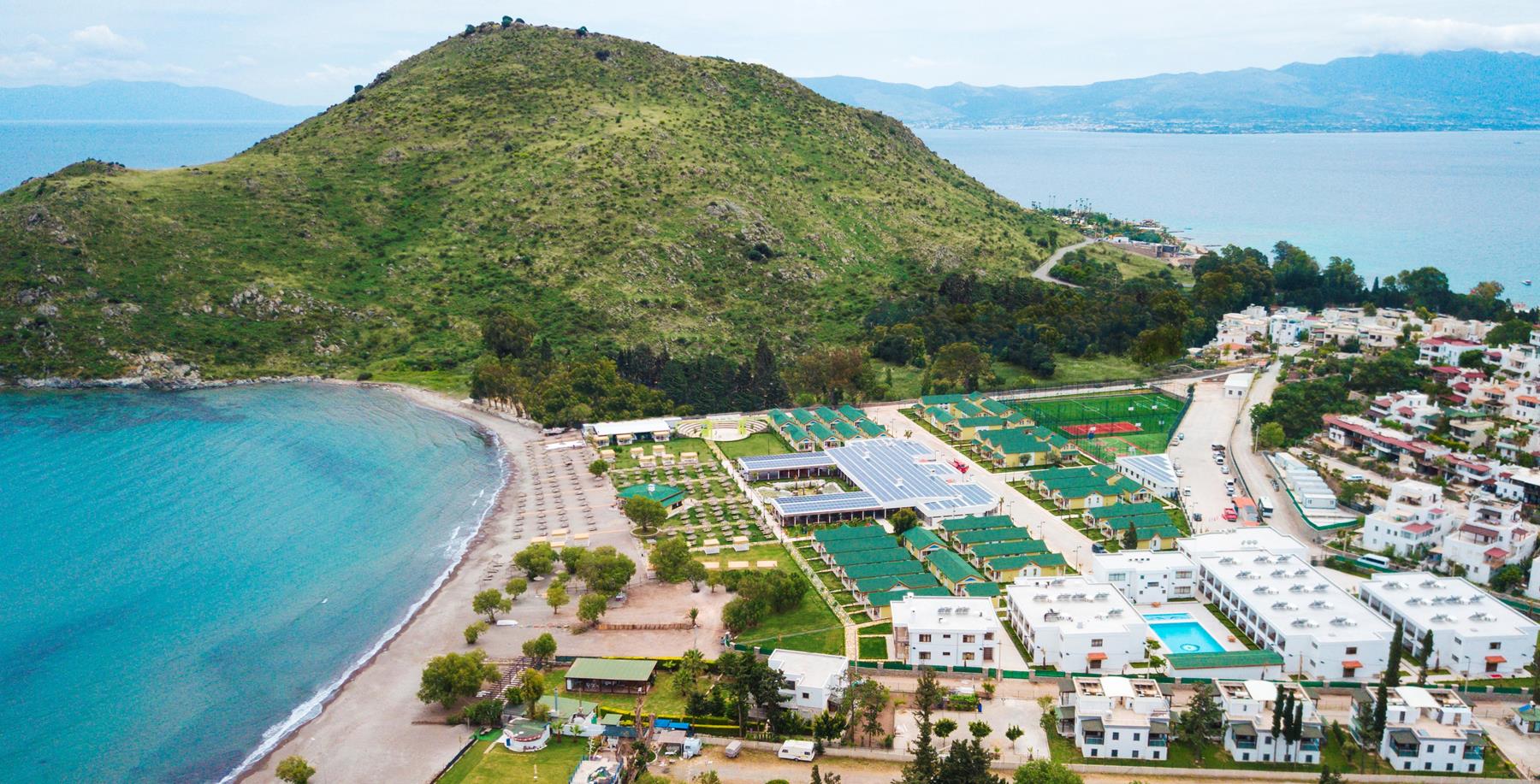 Club Marma Hotel - Görsel 2