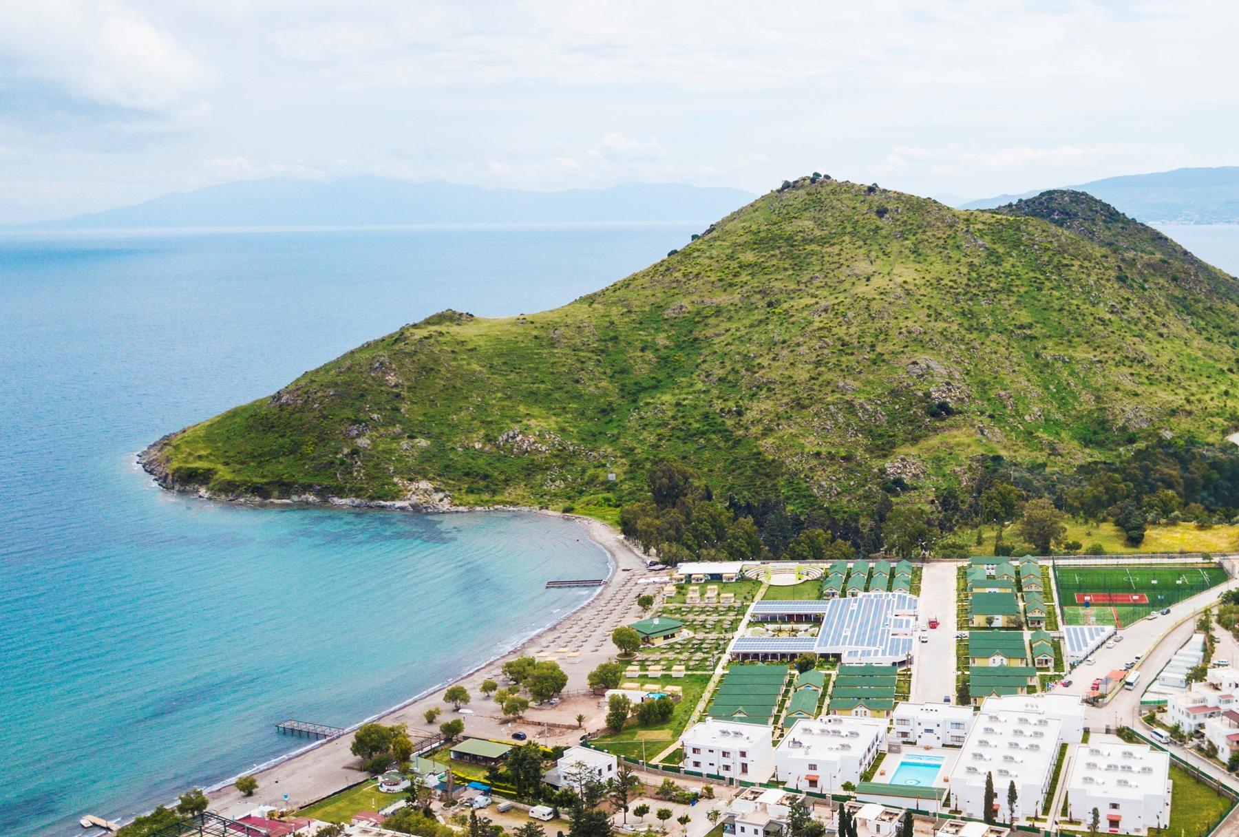 Club Marma Hotel - Görsel 3