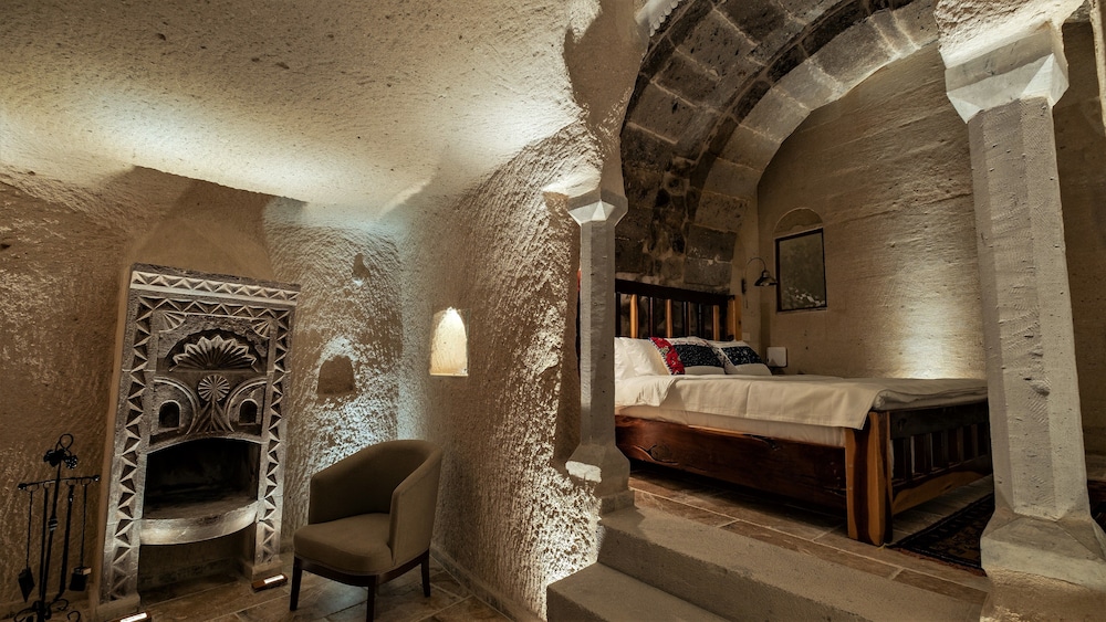 Petra Inn Cappadocia - Görsel 4