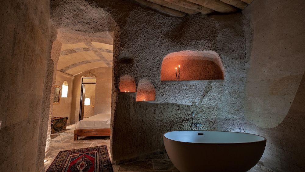 Petra Inn Cappadocia - Diğer görseller